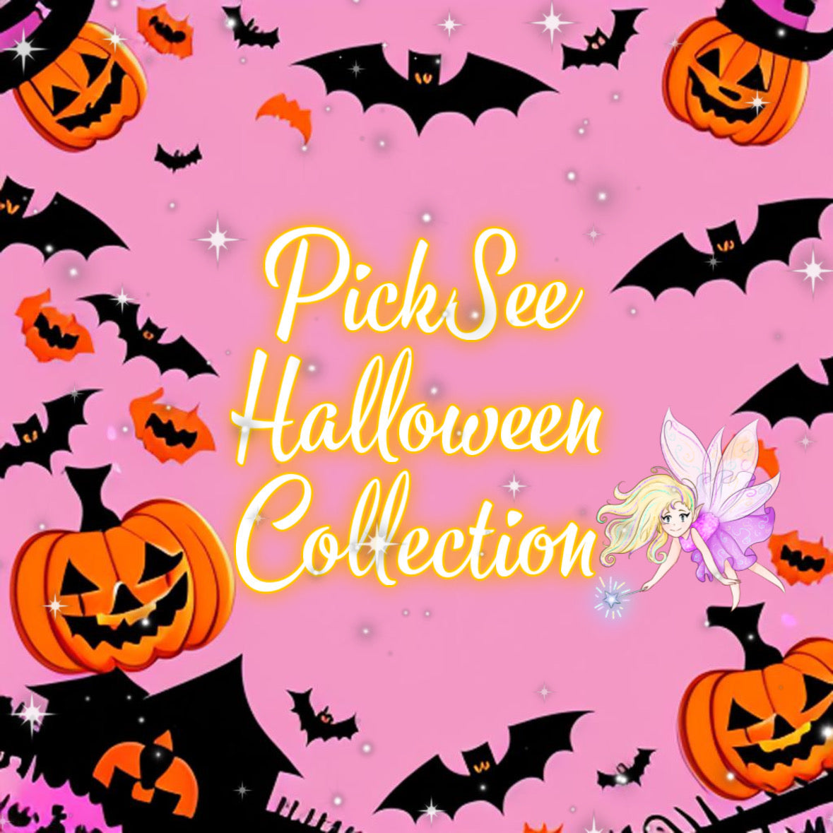 Halloween Collection