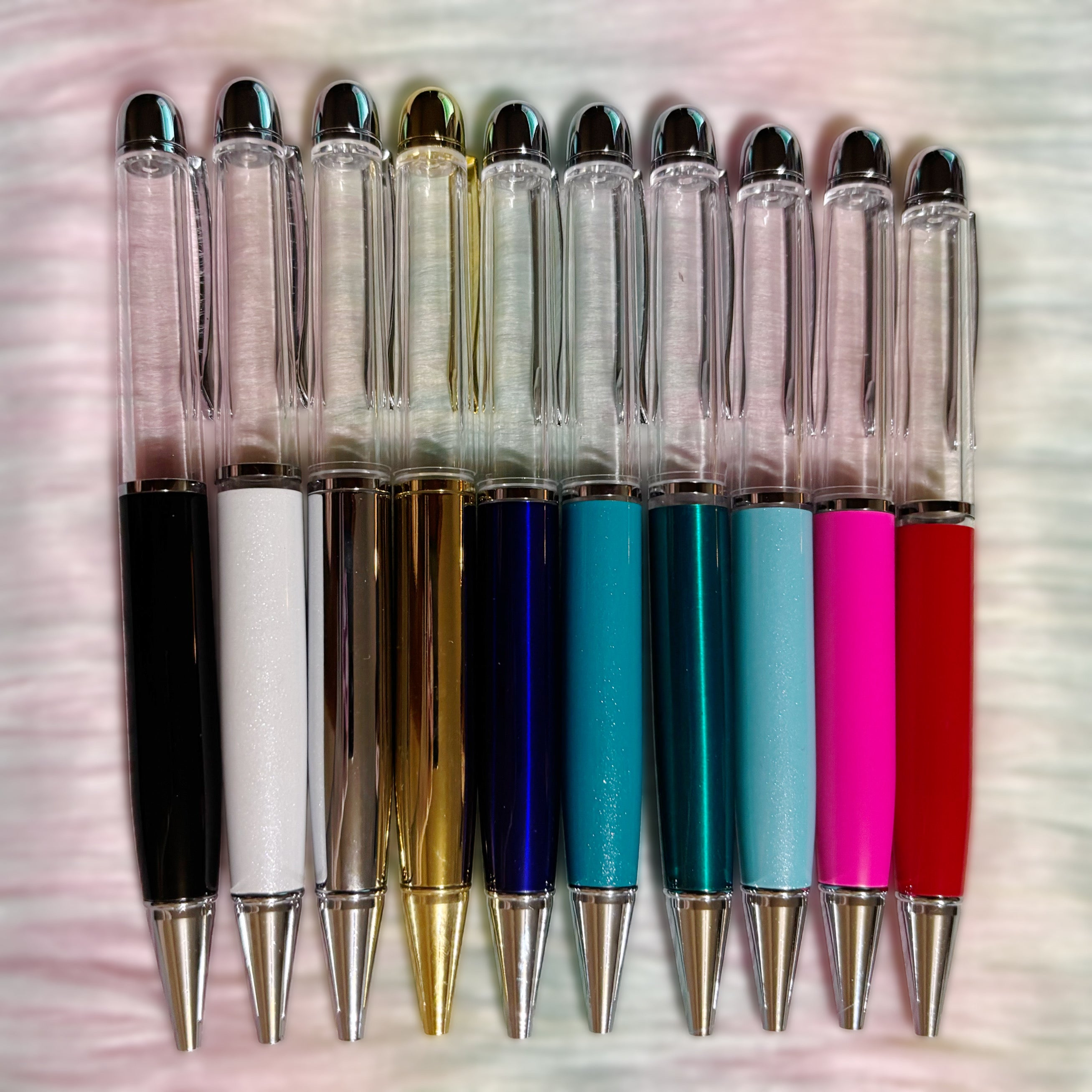 Fat Custom PickSee Pen