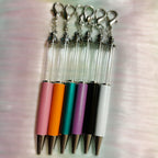 Custom Keychain PickSee Pens