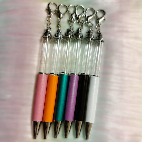 Custom Keychain PickSee Pens