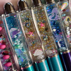 Pre-made PickSee Pens with ink refills