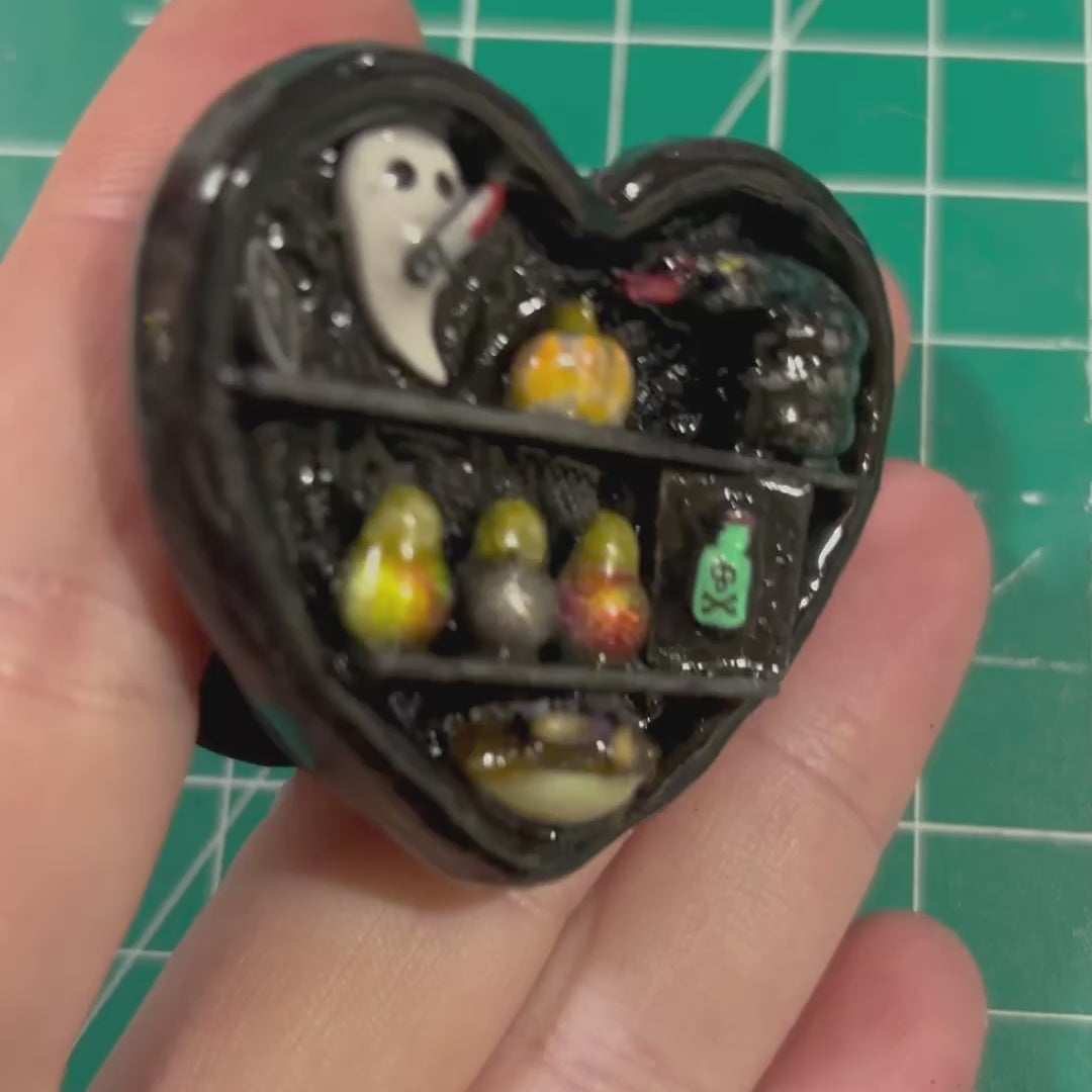 Amanda’s Pop Sockets